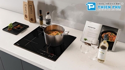 Bếp từ Hafele HC-I6037B – Đa dạng tính năng, thỏa sức nấu nướng