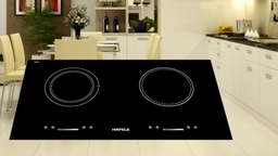 Mẹo dùng bếp điện từ Hafele sao cho tiết kiệm điện nhất