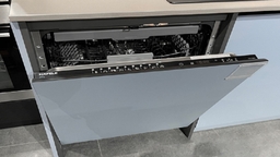 Top 5 chức năng đặc biệt trên máy rửa bát Hafele HDW-FI60D 15 bộ