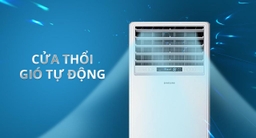 Lý do nên chọn điều hòa cây Samsung AC036KNPDEC/SV?