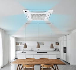 Điều hòa âm trần Funiki CH-18MMC1 sử dụng môi chất lạnh bảo vệ môi trường