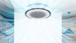 Top 3 điều hòa âm trần 2 chiều ưa chuộng vào dịp tết 2024