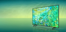 Top 3 smart tivi Samsung chất lượng đáng mua đầu năm 2024