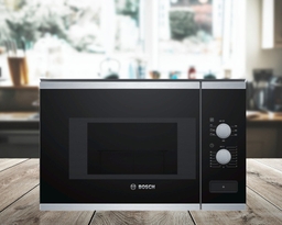 Top lò vi sóng Bosch 20 lít chính hãng dưới 10 triệu?