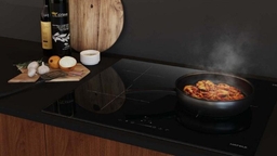 Thoải mái sắm bếp từ Hafele HC-I6037B 3 vùng nấu không lo giá cả