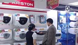 Bình nóng lạnh Ariston 15L có gì đặc biệt? TOP sản phẩm được bán chạy