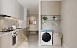 Có 8 triệu nên mua máy giặt Samsung inverter nào đầu năm 2024?