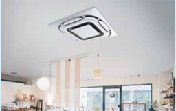 Top 3 điều hòa âm trần 2 chiều tốt nhất bạn không thể bỏ lỡ