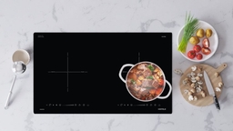 Giới thiệu bếp từ đôi Hafele HC-I3732A: Sự kết hợp hoàn hảo giữa hiệu suất và tiện nghi