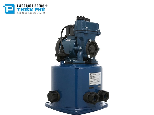 Máy Bơm Nước Tăng Áp Panasonic A-130JTX