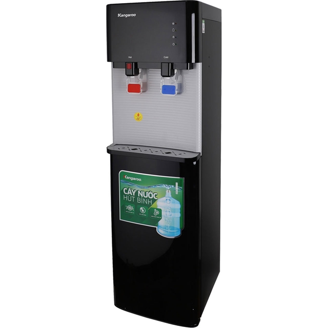 Cây Nước Nóng Lạnh Kangaroo KG57A3