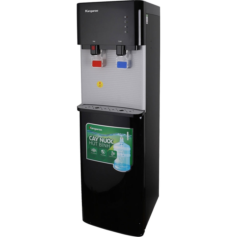 Cây Nước Nóng Lạnh Kangaroo KG57A3