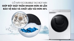 Máy giặt Samsung inverter WW90TP54DSH/SV 9kg giá 7 triệu có đáng đầu tư không?