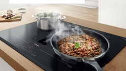 Bếp từ Bosch PVQ731F15E – Nấu nướng không khói với công nghệ hiện đại