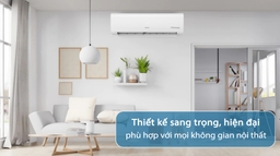 Điều hòa giá rẻ tham khảo ngay những mẫu điều hòa hisense dưới đây