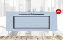 Có nên mua máy hút mùi âm trần Canzy CZ 68DT cho không gian bếp