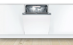 Trải nghiệm cuộc sống tiện nghi cùng máy rửa bát Bosch SMV8YCX03E 14 bộ series 8