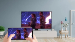 Top 3 smart tivi Samsung được yêu thích đầu năm 2024