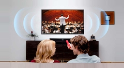 5 ưu điểm Smart Tivi Casper 65 inch 65CGS810 hấp dẫn người dùng vào năm 2024