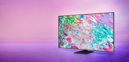 Top 3 smart tivi Samsung 50 inch chất lượng tốt, bán chạy vào dịp tết 2024