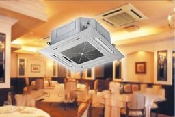 Ưu điểm nổi bật trên điều hòa âm trần Casper 18000Btu CC-18IS35