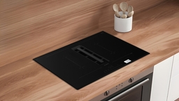 6 điều cần biết về bếp từ Bosch PVQ731F15E 4 vùng nấu serie 6