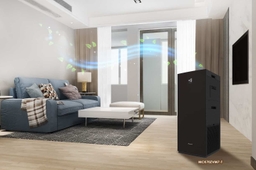 Khám phá công nghệ tiên tiến của máy lọc không khí Daikin MCK70ZVM7-T