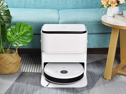 Đánh giá những lợi ích khi sử dụng robot hút bụi Ecovacs Deebot N9 Plus cho gia đình