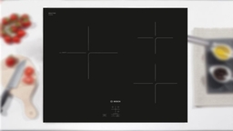 Bếp từ Bosch PUC61KAA5E 3 vùng nấu bán CỰC CHẠY vì giá CỰC RẺ