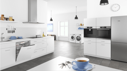 Điện máy Thiên Phú – Showroom thiết bị nhà bếp Bosch tại Hà Nội giá rẻ nhất