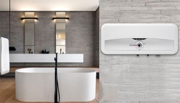 Bình nóng lạnh Ariston 30 lít SLim2 30R: Sự lựa chọn hoàn hảo cho mọi gia đình