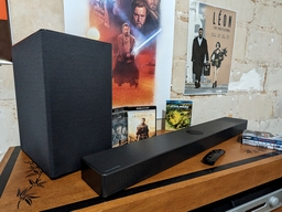 Tìm hiểu 5 lý do nên mua bộ loa thanh LG SC9S mới nhất cho gia đình