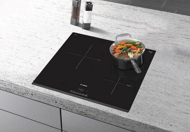 Bếp Từ Bosch PIJ651FC1E Series 6 Lựa Chọn Hoàn Hảo Cho Căn Bếp Hiện Đại