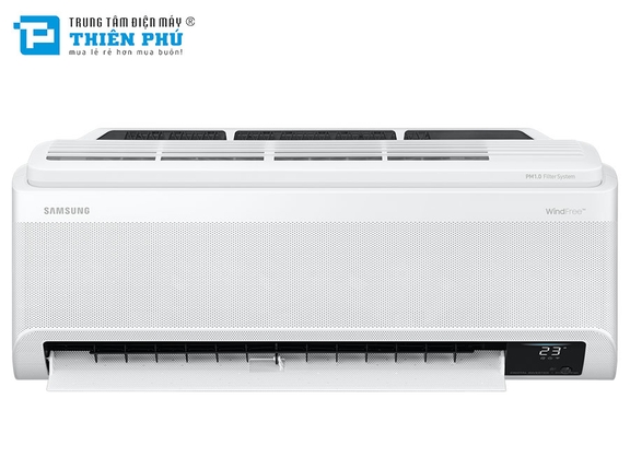 Điều Hòa Samsung 9000Btu 1 Chiều Inverter AR10BYAAAWKNSV