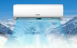 Đánh giá ưu nhược điểm của Điều Hòa Funiki 18000Btu 2 Chiều HSH18TMU