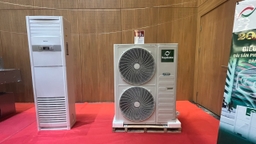 Khám phá tính năng, công nghệ điều hòa cây Nagakawa NP-A28DH+