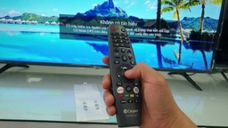 Loạt Tivi Casper 55 inch giá thành rẻ mà chất lượng tốt nên mua trong năm nay