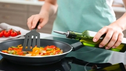 Bếp từ Bosch PID775DC1E 3 vùng nấu – Kiểm soát nhiệt độ tốt trong dòng Serie 8