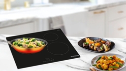 Bếp từ Bosch PUC611BB5E serie 4 – Chất lượng cao, bền bỉ hơn 10 năm sử dụng