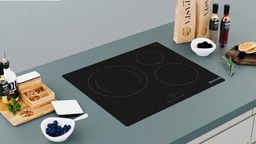 Bếp từ Bosch PUJ631BB5E – Chất lượng châu Âu, giá cả phù hợp