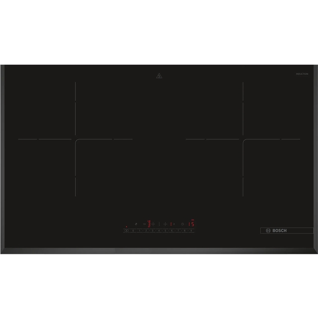 Bếp Từ Đôi Bosch PMI82560VN Series 6