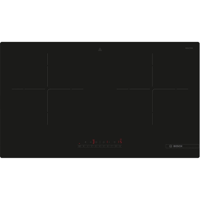 Bếp Từ Đôi Bosch PMI82566VN Series 6