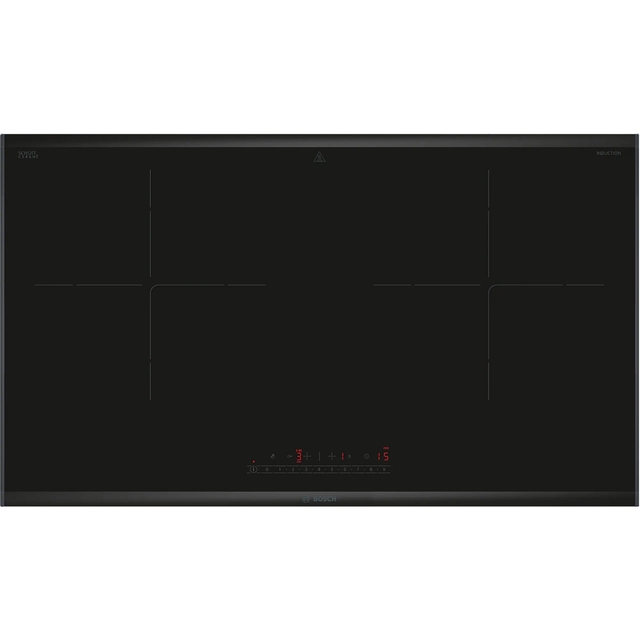 Bếp Từ Đôi Bosch PPI82569VN Series 8