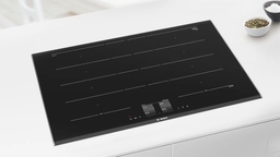 Bosch PXY875KW1E – Nấu nhanh hơn, tiết kiệm thời gian hơn với công suất 7.4kW