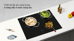 Mua bếp từ Bosch PUC611BB5E với giá tốt nhất, uy tín nhất Hà Nội
