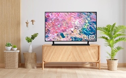 Top 3 smart tivi Samsung chất lượng tốt bán chạy hiện nay