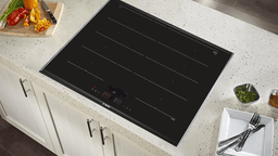 So sánh chi tiết bếp từ Bosch PXX975KW1E và Bosch PXY875KW1E