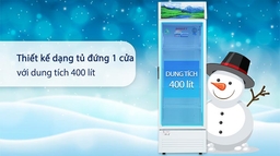 Đánh giá chi tiết: Tủ mát đựng rau quả có xứng đáng đầu tư cho căn bếp Việt?