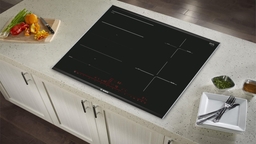 Công nghệ Flexinduction Zone trên bếp từ Bosch? Công nghệ này có gì đáng chú ý?