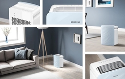 Máy lọc không khí Samsung AX40R3020WU/SV: Đảm bảo sự hoàn hảo cho không gian sống